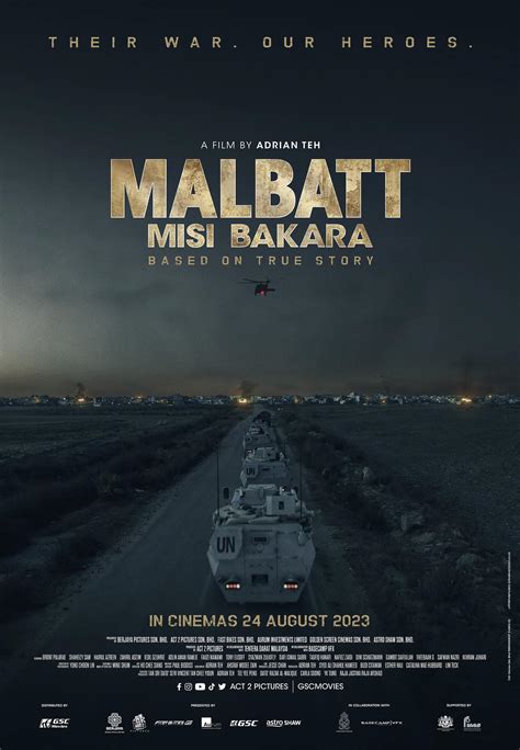 pencuri movie 2023|Watch Malbatt: Misi Bakara